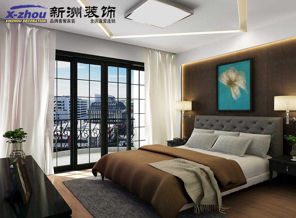 设计师姓名：王敏户型 面积：两室一厅一卫80.65