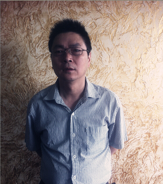 杨成兵