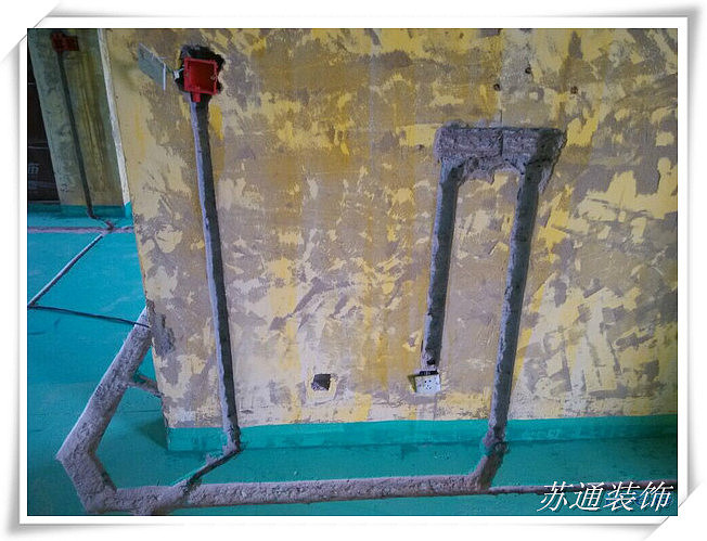 清水湾工地