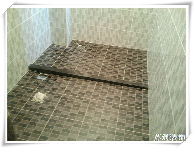 清水湾工地