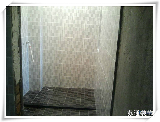 清水湾工地