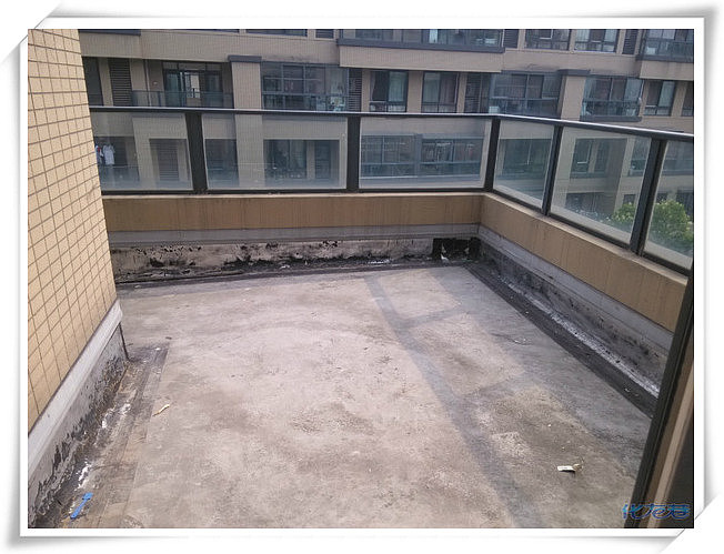 清水湾工地