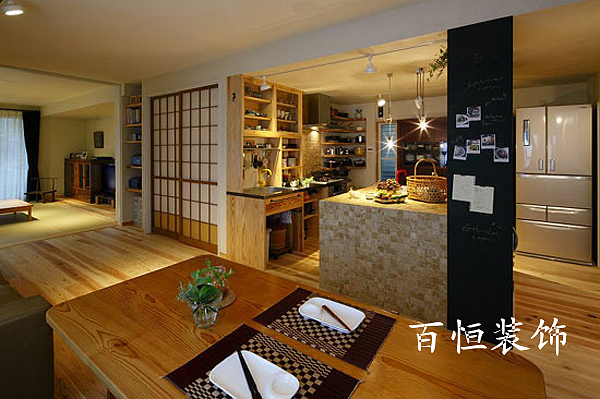 和样建筑
