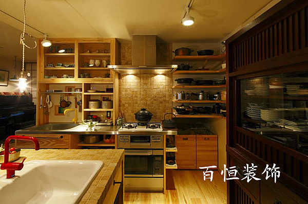 和样建筑
