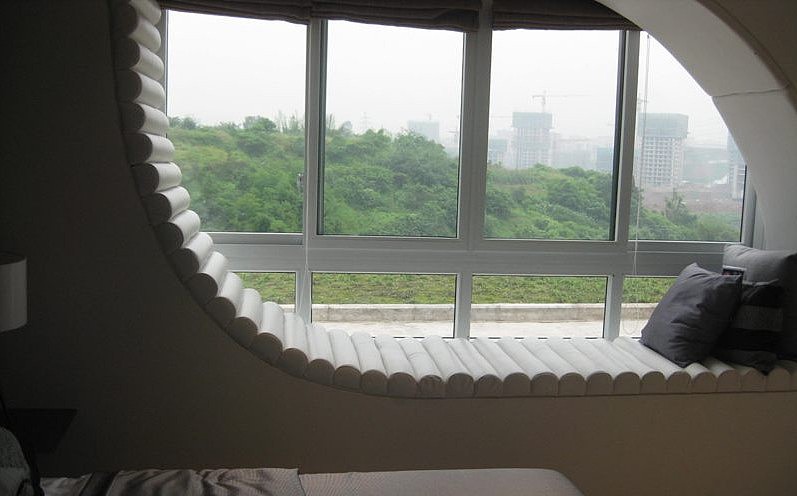 曼哈顿城