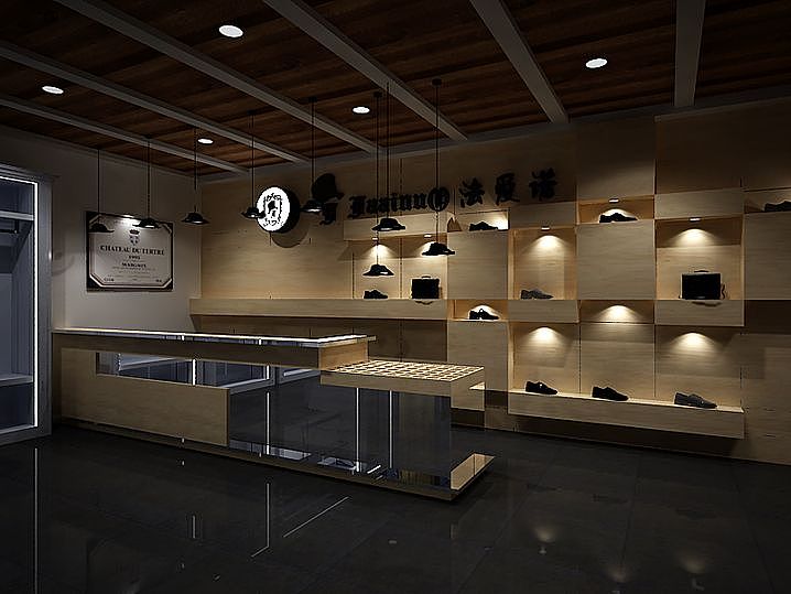 法愛諾文山店