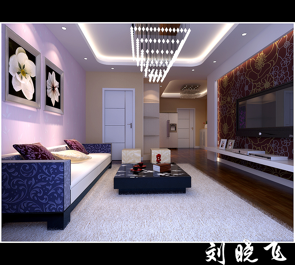 圣乔维斯 现代