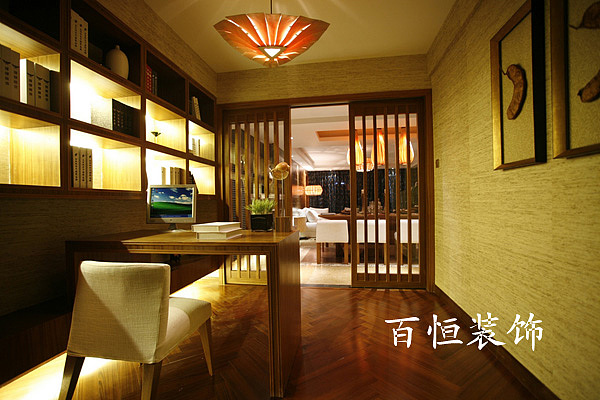 玉兰公寓