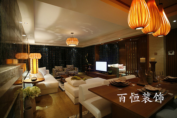 玉兰公寓