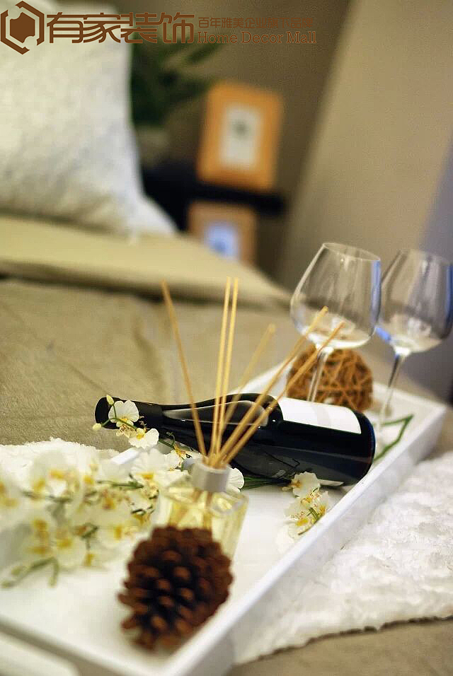 【有家装饰】万科