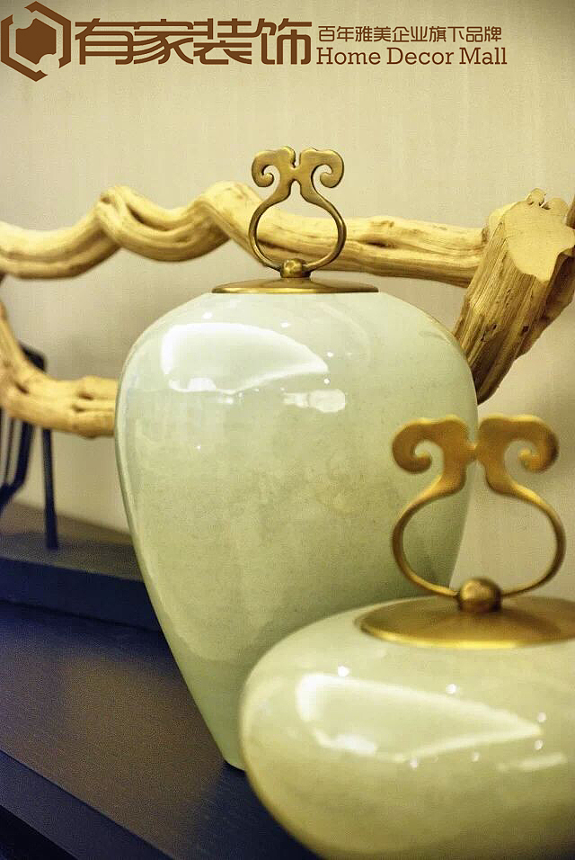 【有家装饰】万科
