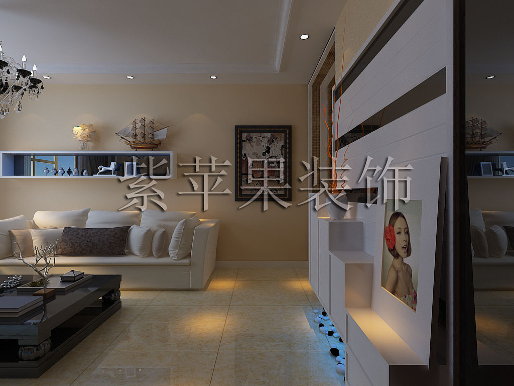 丽泽花苑
