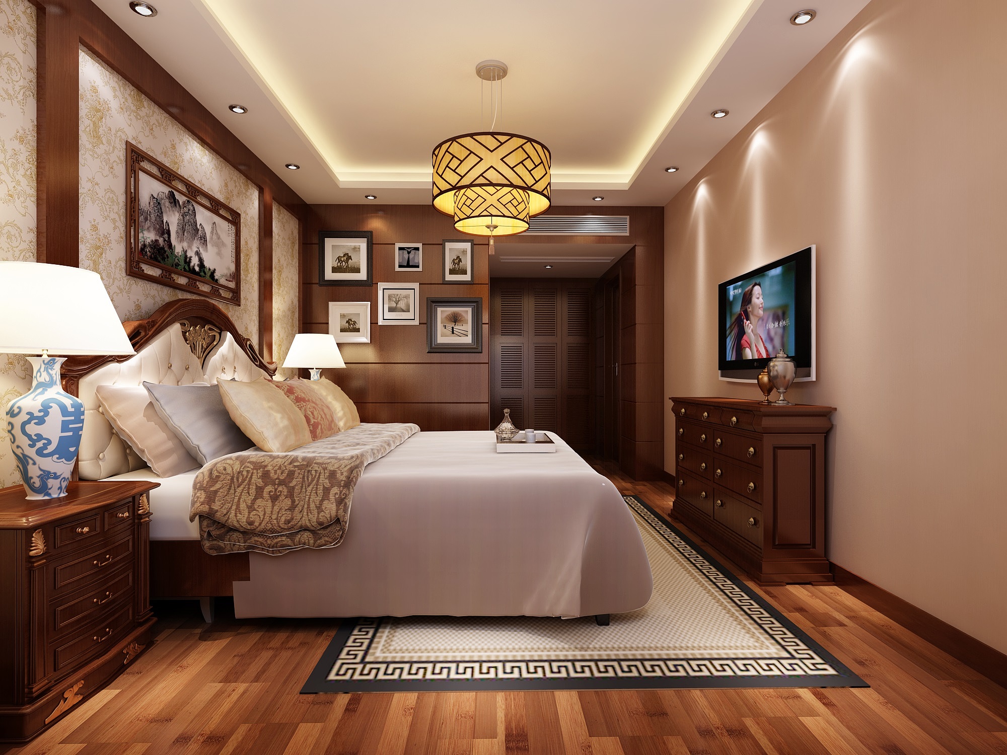 正在施工，欢迎联系参观