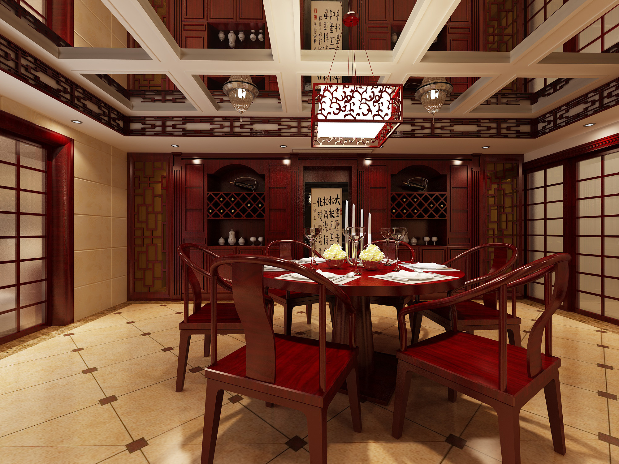 正在施工，欢迎联系参观