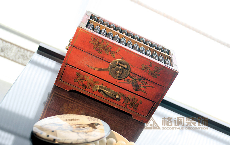 楼盘地址：棕榈泉户型面积：140平米 设计风格：中