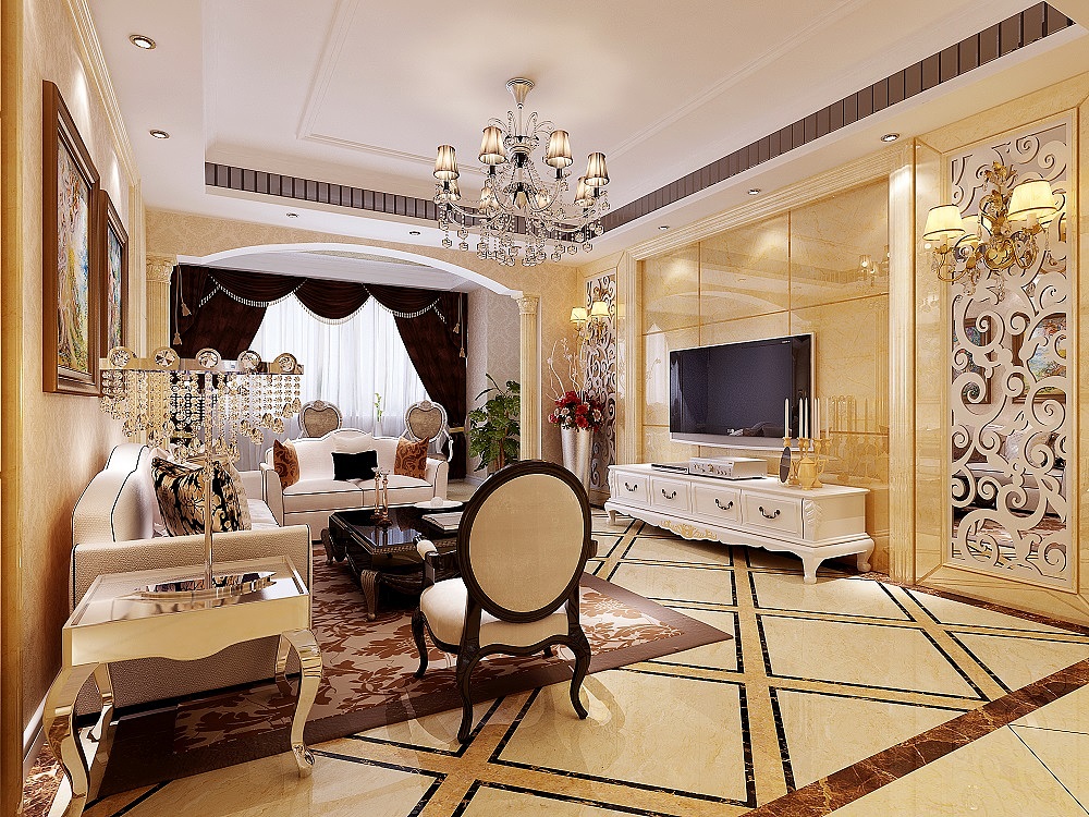 金新鼎邦全套户型设计，欢迎前来咨询设计相关