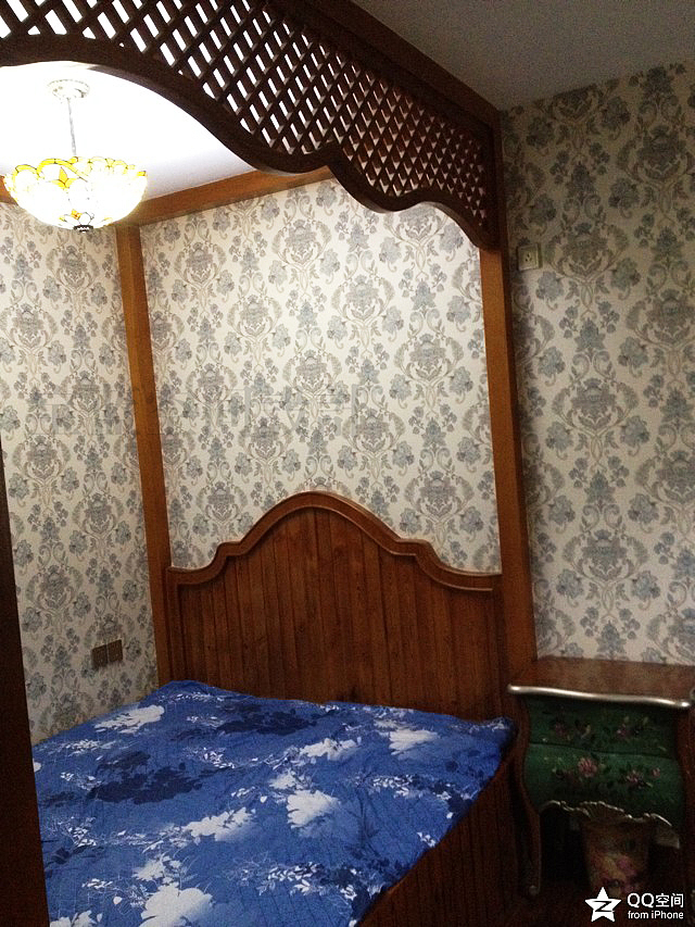 【楼盘名称】丽岛美生【建筑面积】64㎡【装修风格】