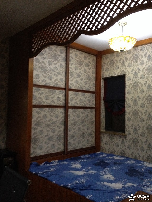 【楼盘名称】丽岛美生【建筑面积】64㎡【装修风格】