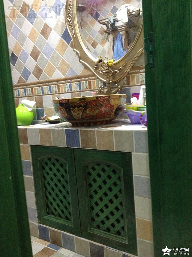 【楼盘名称】丽岛美生【建筑面积】64㎡【装修风格】