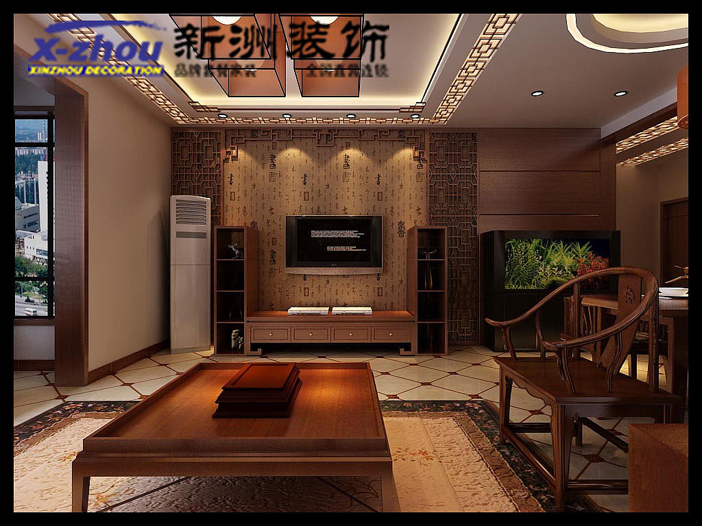 设计师姓名：郭莲户型 面积：李先生东方锦绣城三室两