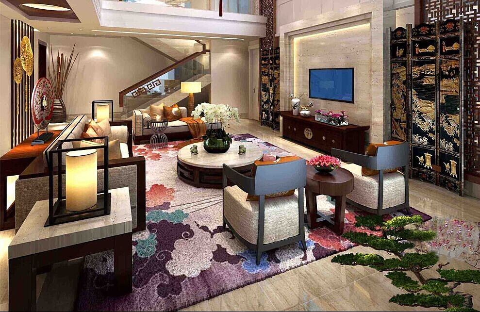 公园道1号