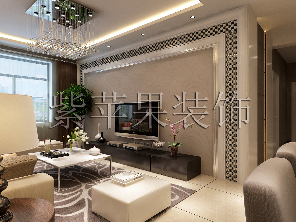 聚明德