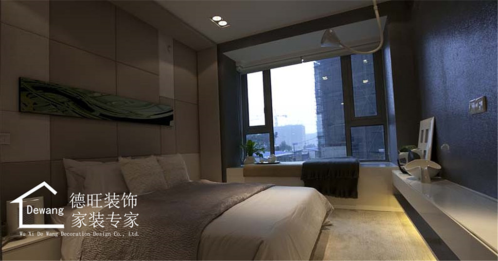 简约、大方、前卫是当代年轻人对美的最大众的定义