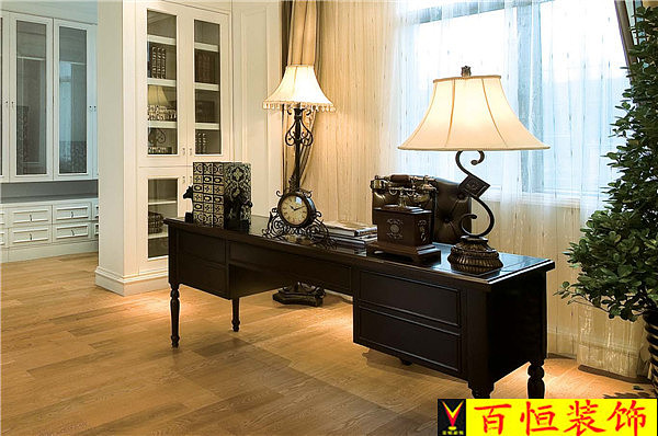 欧式温馨，暖暖的