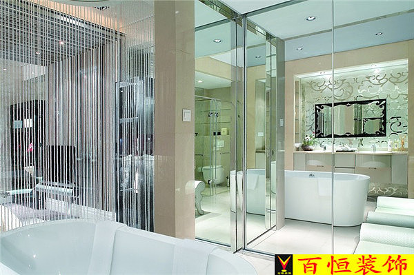 后现代简约温馨