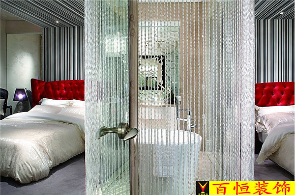 后现代简约温馨