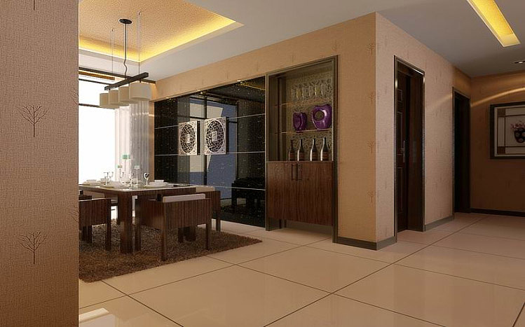 东南亚风格是一个结合东南亚民族岛屿特色及精致文化品