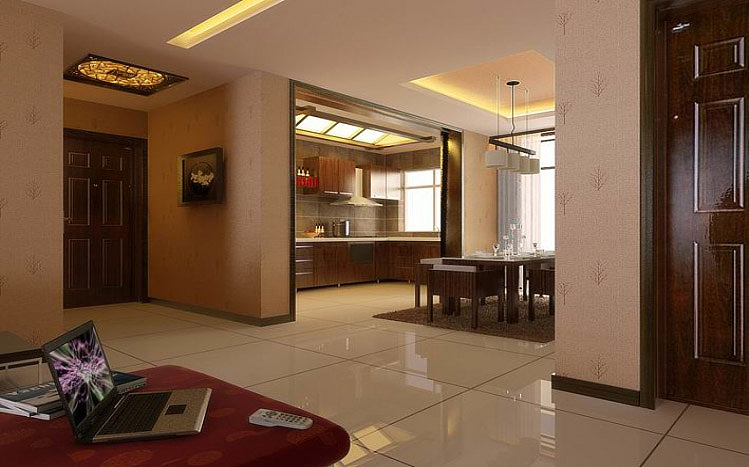 东南亚风格是一个结合东南亚民族岛屿特色及精致文化品