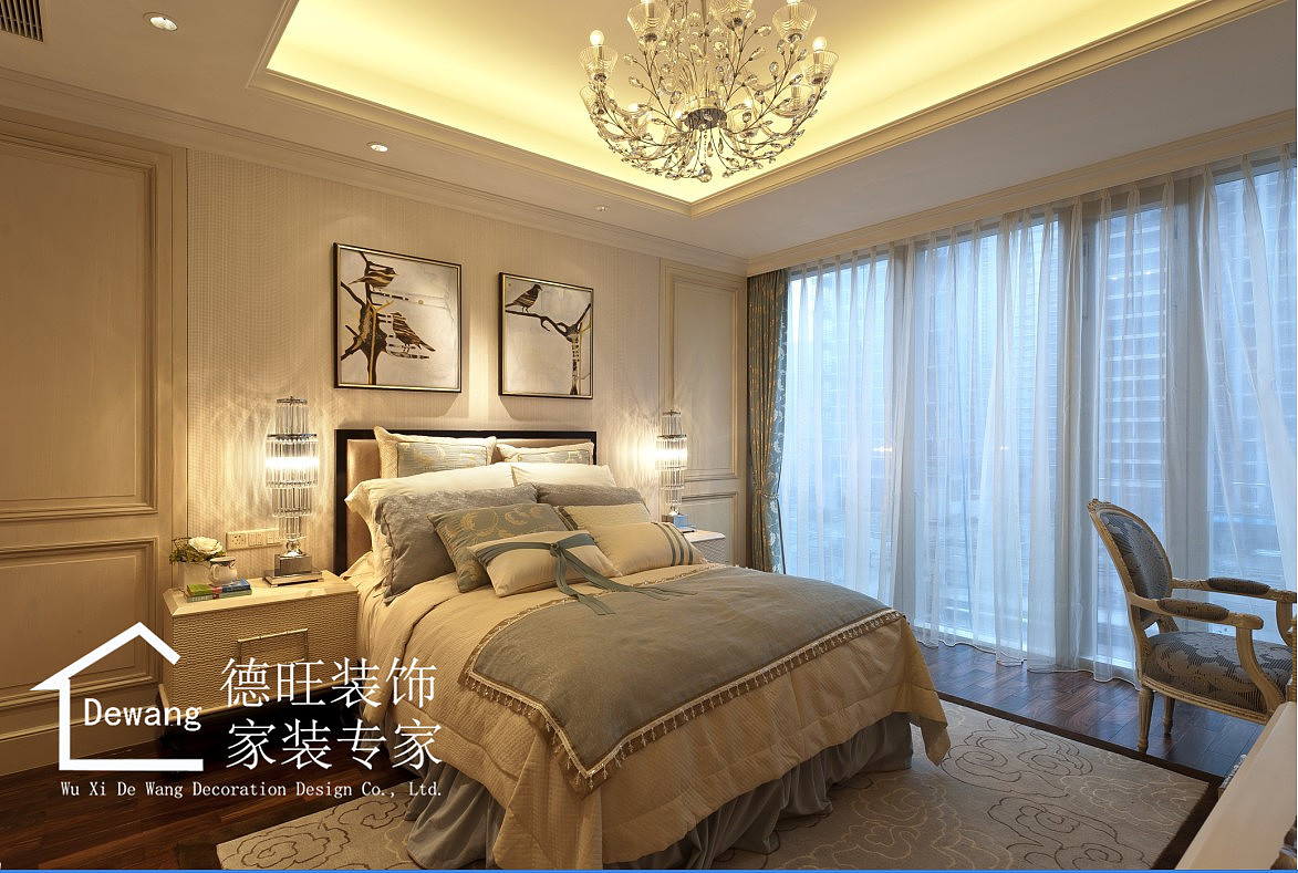 蔚蓝观邸马先生