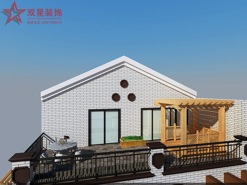 南靖-恒城御居