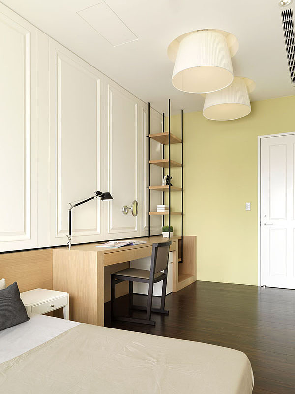 后现代风格设计案例