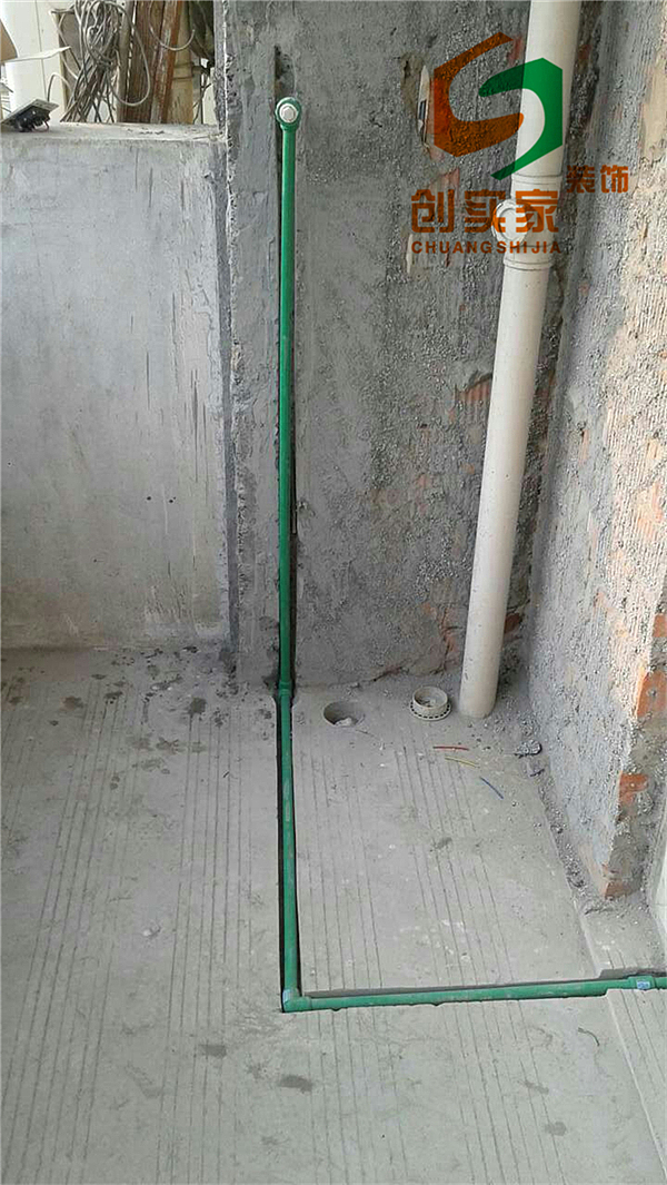 温馨的三口之家
