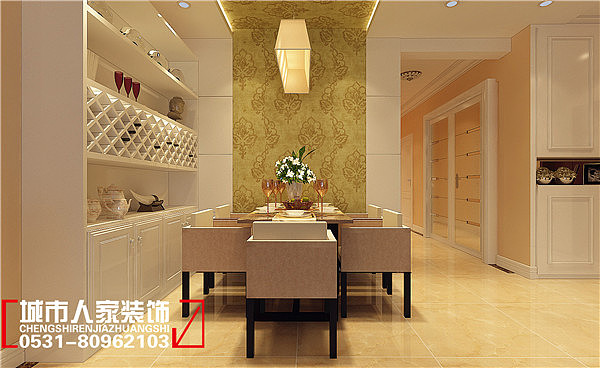 小区：舜兴东方建筑面积：170设计风格：现代简约设