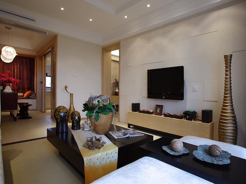 中式风格设计案例