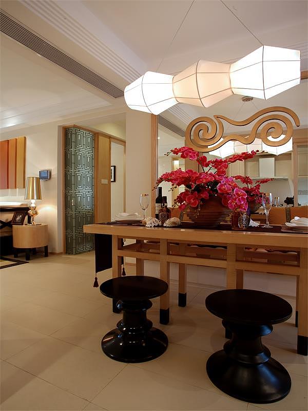 中式风格设计案例