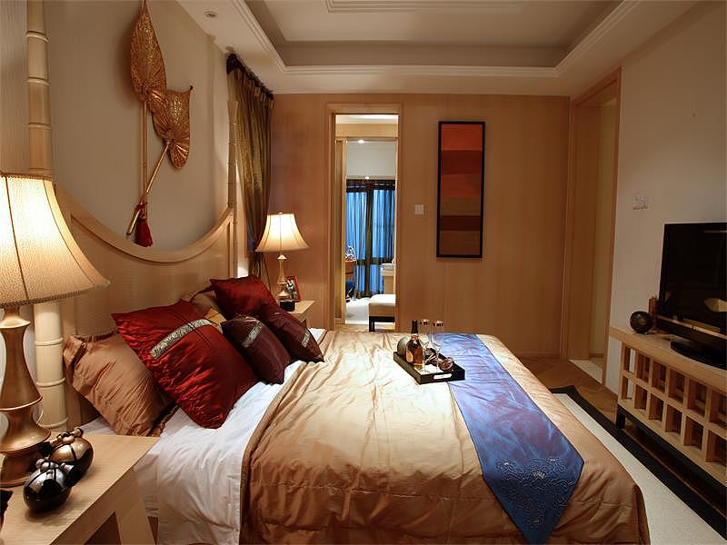 中式风格设计案例