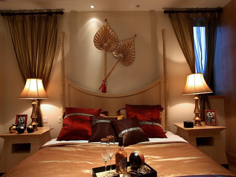 中式风格设计案例