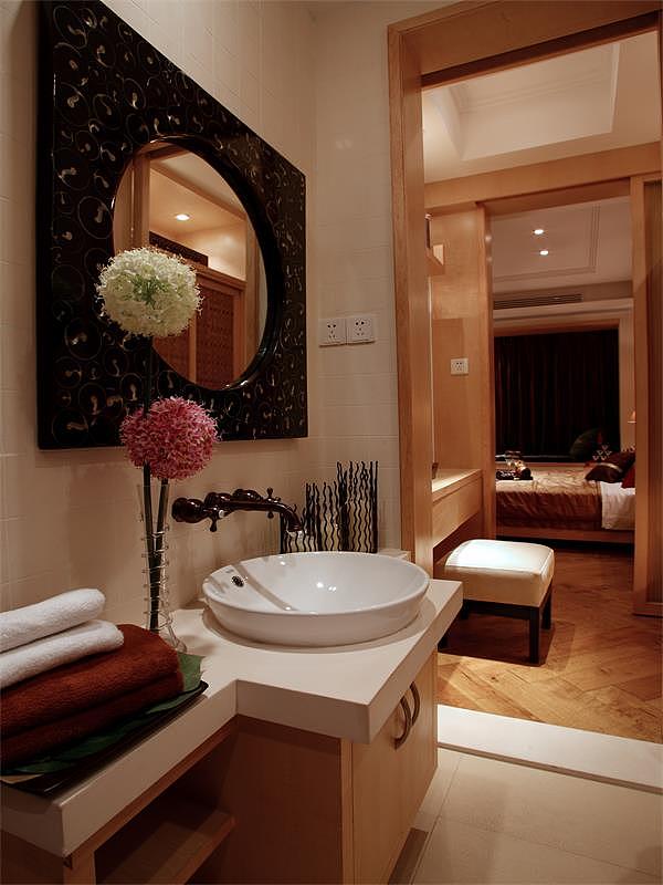 中式风格设计案例