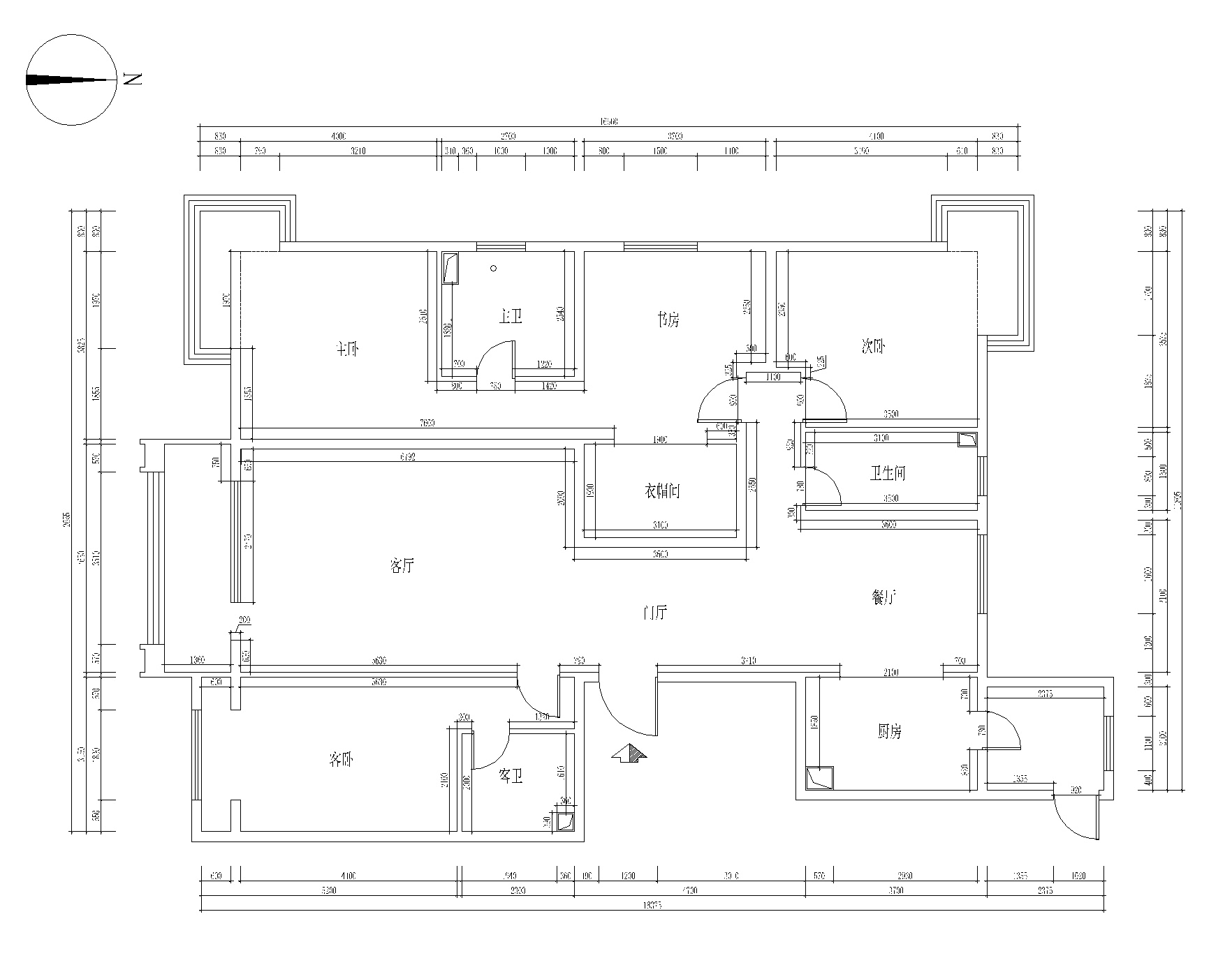 地中海215梧桐府