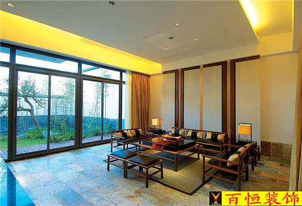 将现代元素与传统元素相结合,以现代人的审美需求来打