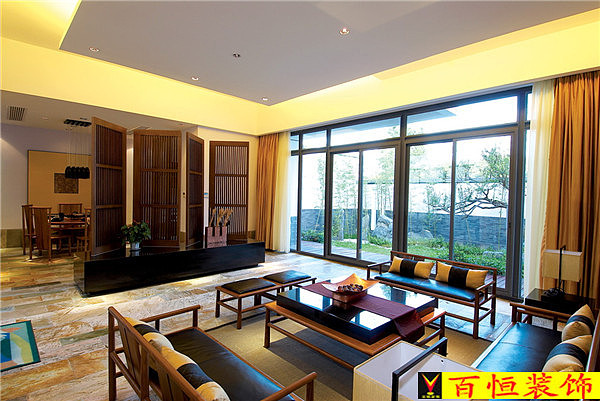 将现代元素与传统元素相结合,以现代人的审美需求来打