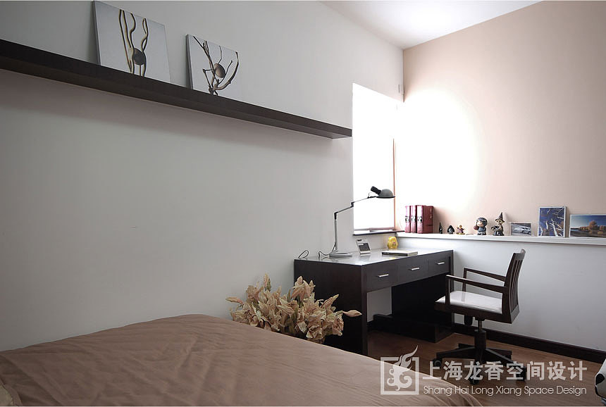 新中式简约