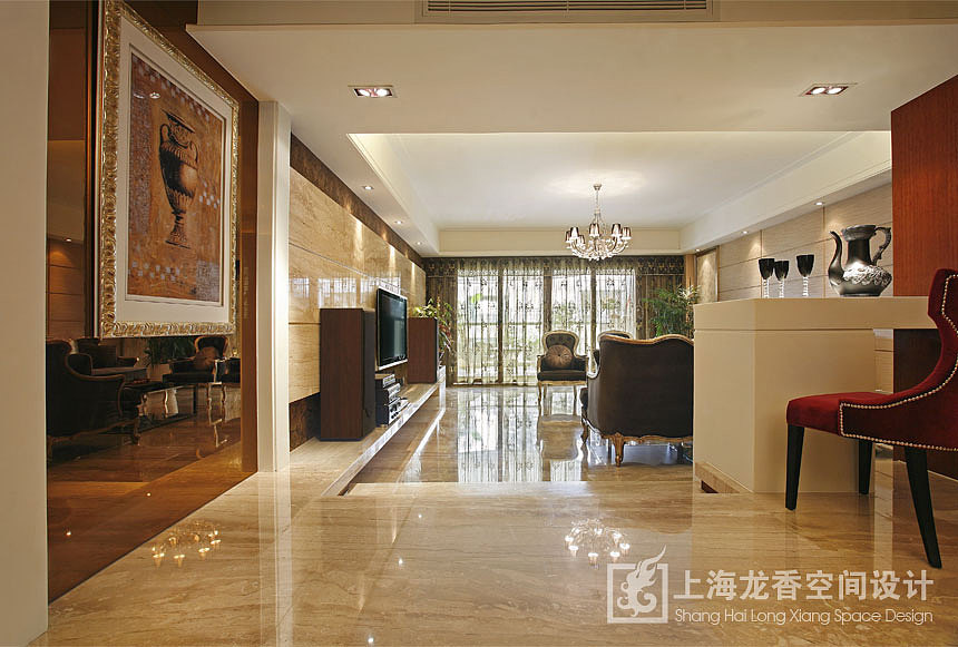 简约欧式