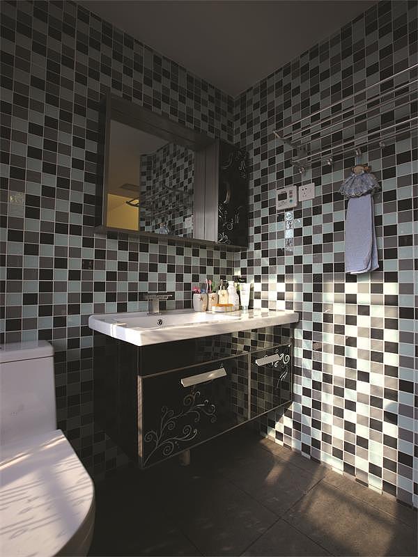 现代风格设计案例