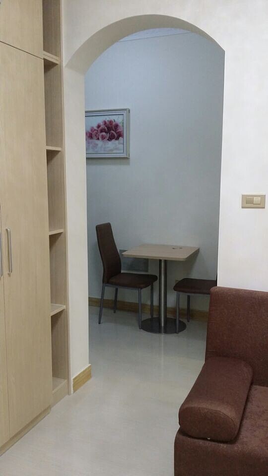 百洋欧典完工图