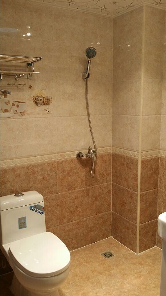 百洋欧典完工图